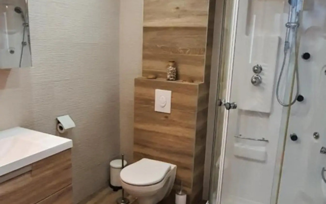 Appartement BRUXELLES