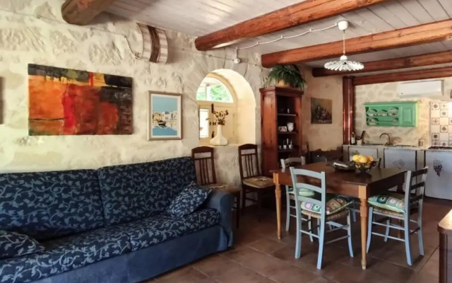 Villa Neli, Palazzolo Acreide, Siracusa, HOT TUB