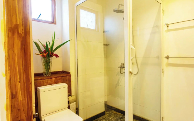 Villa Surf Beach