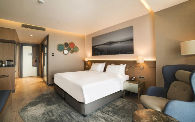 Radisson Blu Hotel, Mount Erciyes