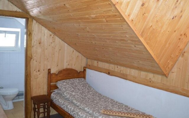 Guest House Mansarda