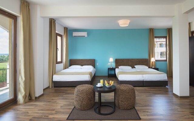Sunrise All Suites Resort - All Inclusive