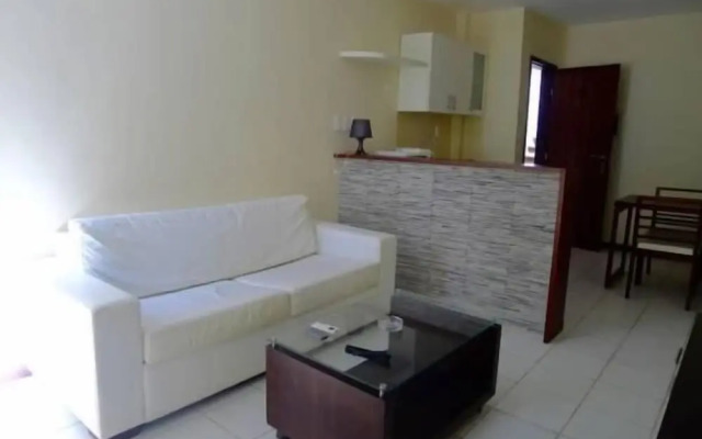 Apartamentos Orrit Real State
