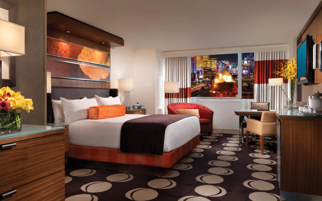 The Mirage Hotel & Casino