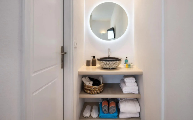 Siete Mares Luxury Suites