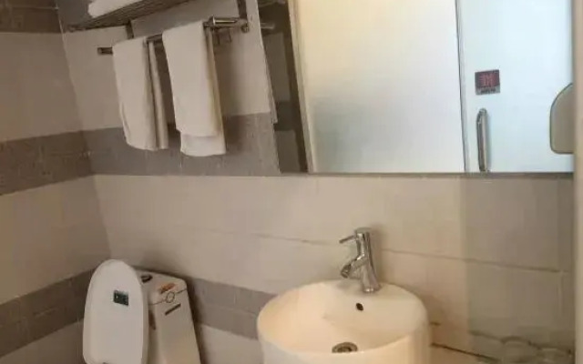 South Anhui Zheshang Business Hotel