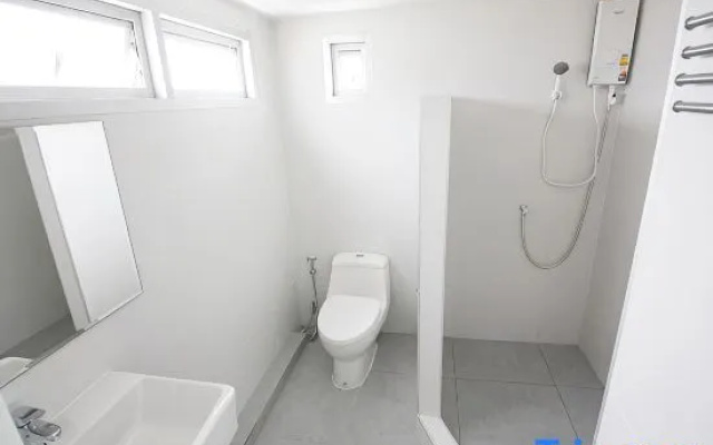 Spacious 2 Bedrooms 360deg Mountain-View Apartment