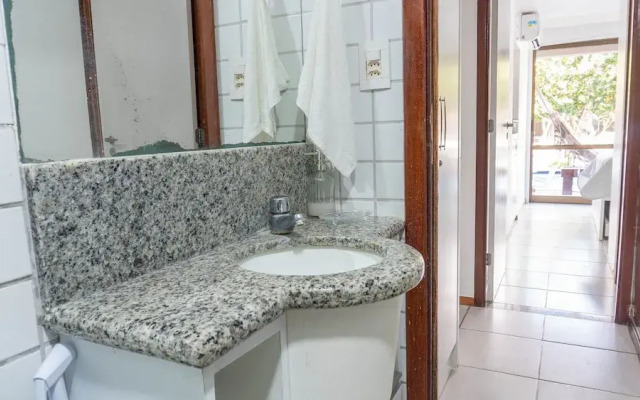Condomínio Nannai Residence