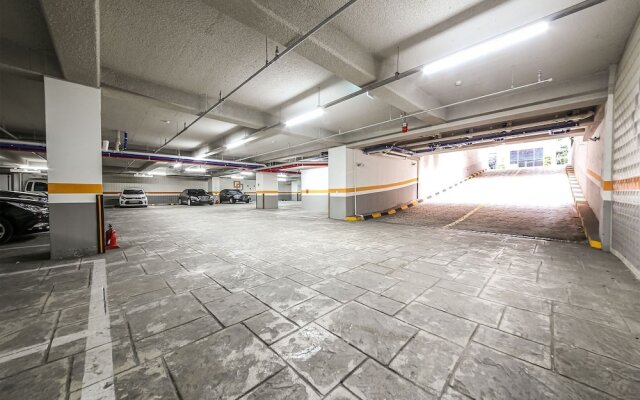 Jinju Chungmugongdong Cozy