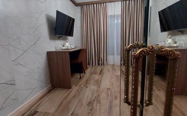 Apartments in Grand Way Haveli