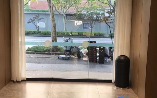 Ni Hao Hotel (Yangzhou Dongguan Street Wenchang Middle Road)