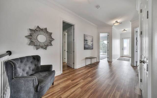 Aqua Tranquility by Five Star Properties