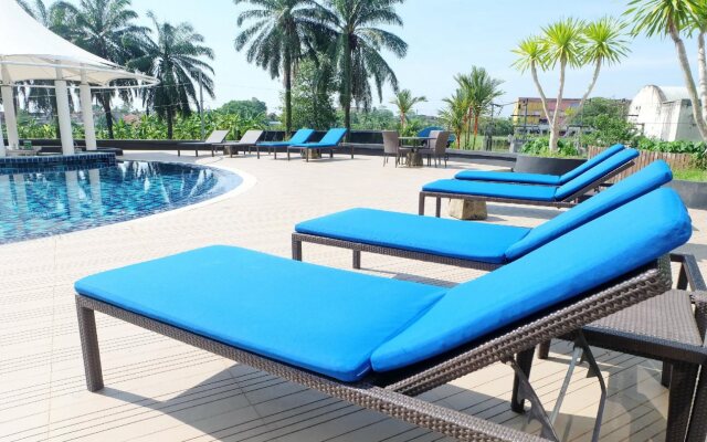 Rua Rasada Hotel - The Ideal Venue for Meetings & Events