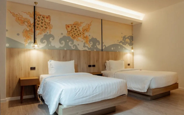 RUS Hotel&Convention