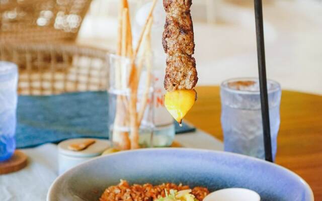 Kini Resort & Village