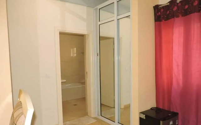 Iris Hotel