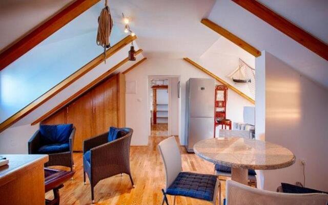 Waterfront Apartments