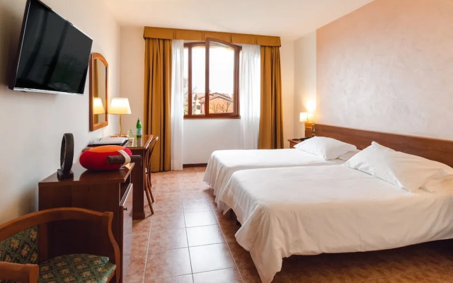 Sport Hotel All'Ancora