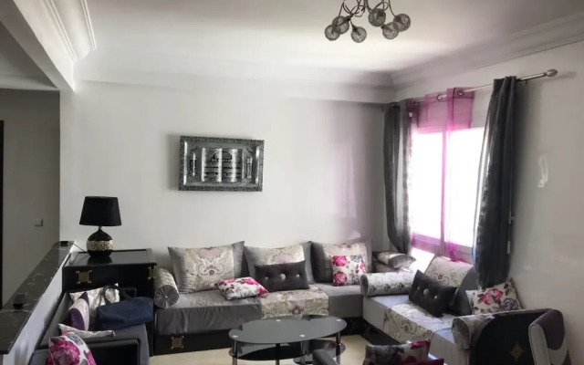 Apartment in Casablanca