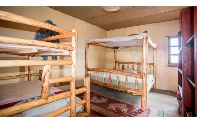 WE4Kenya Guesthouses and Farm