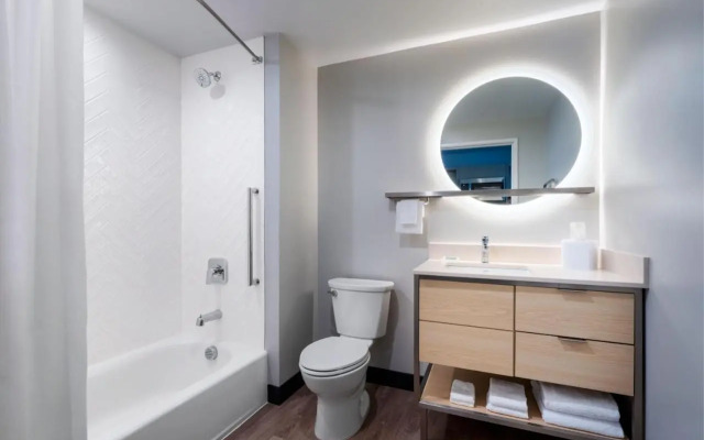 Hawthorn Suites By Wyndham Brunswick