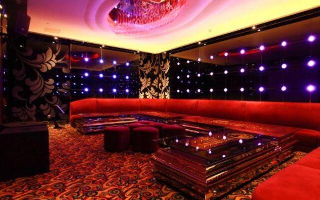 Donghai Jiachen International Hotel