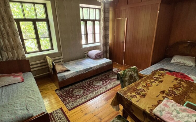 Tour info Hostel