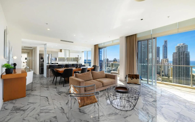 Artique Surfers Paradise