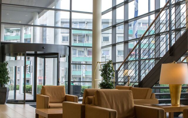 Holiday Inn Ratingen City by IHG