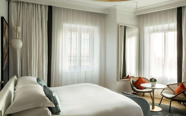 Sofitel Rome Villa Borghese