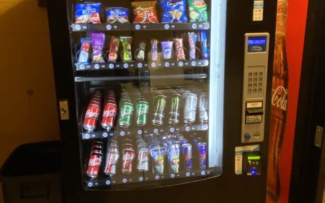 Holiday Motel & RV Park