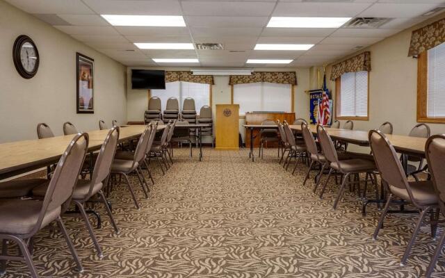 Comfort Inn Millersburg