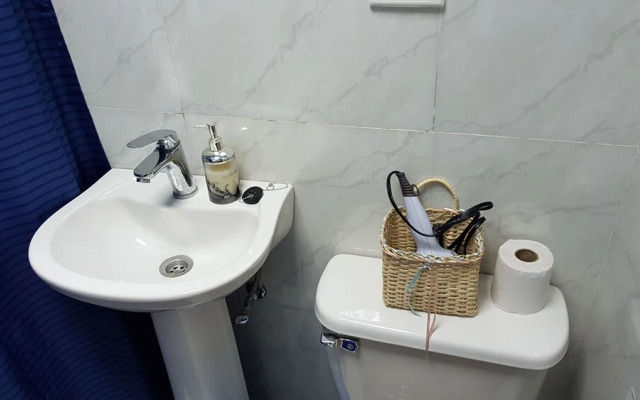 Apt Don Juan Comfortable & Private