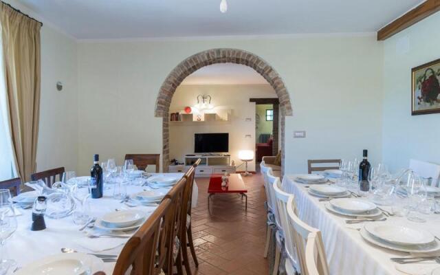 Dimora Rovena 24 in Castiglione del Lago