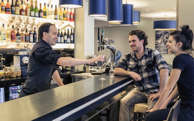 Mercure Edinburgh Haymarket