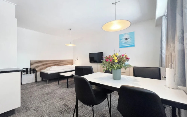 Hotel Nordbo