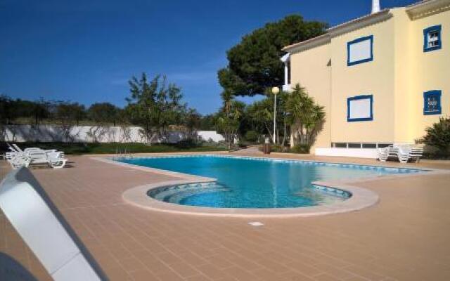 Apartamentos Bosque São José