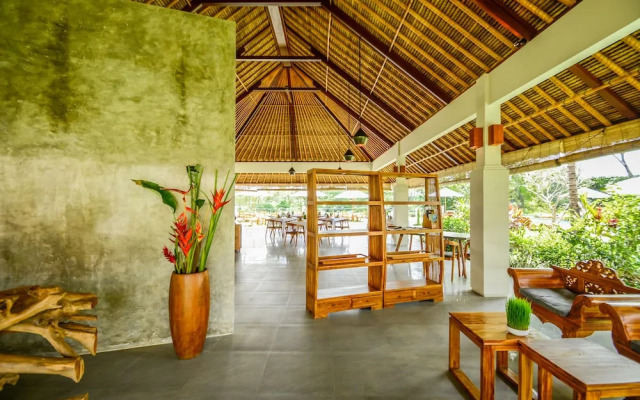 The Hidden Paradise Ubud