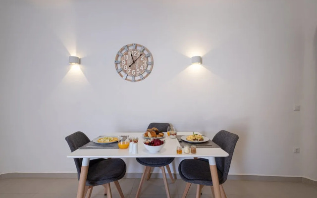 Santoterra Antigua Suites