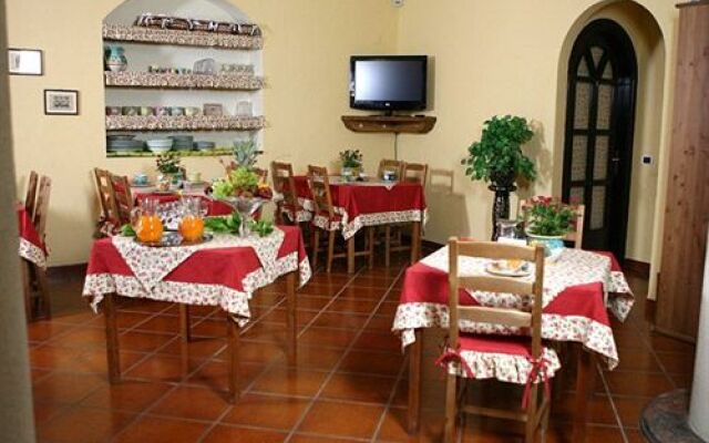 Casa Country Villa Pompei