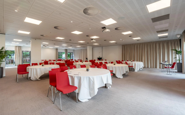Radisson Blu Hotel, Paris Boulogne