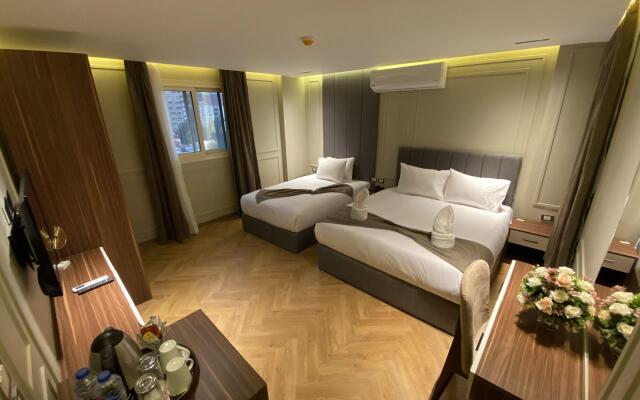 The View Delta Hotel