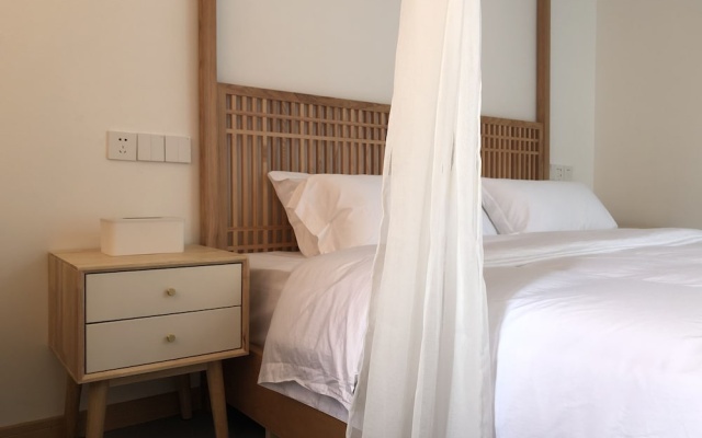 Seem Mountain Hotel Yan Dang – Guest Rooms – Wenzhou
