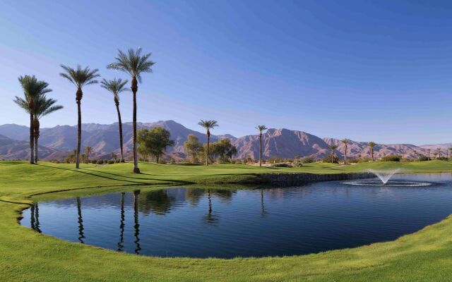 Borrego Springs Resort & Spa