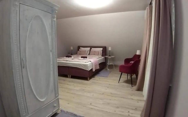 Rooms for Rent near Budapest