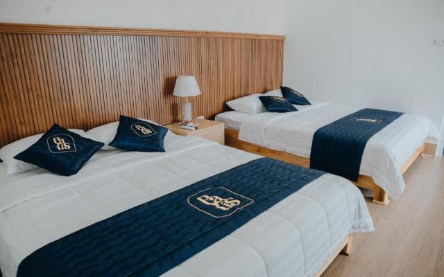 Paris Hotel - Binh Thuan