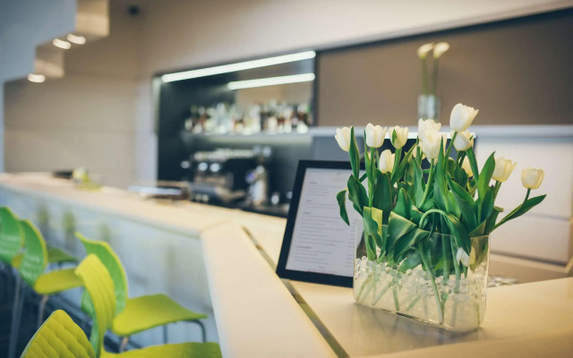 Best Western Bohemian Resort