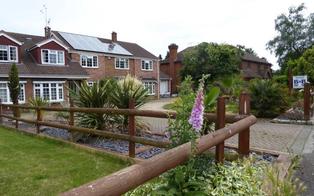 Mayfields Guest House