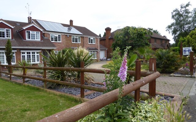 Mayfields Guest House