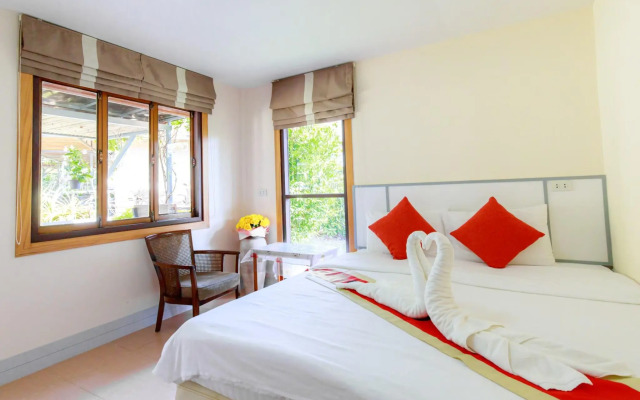 Dusit Talai Resort